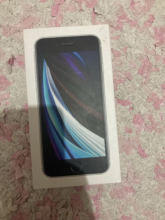 Айфон се сатылмда