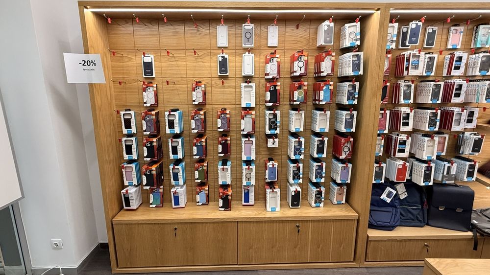 Мебели, обзавеждане, оборудване за магазин,етажерки рафтове в