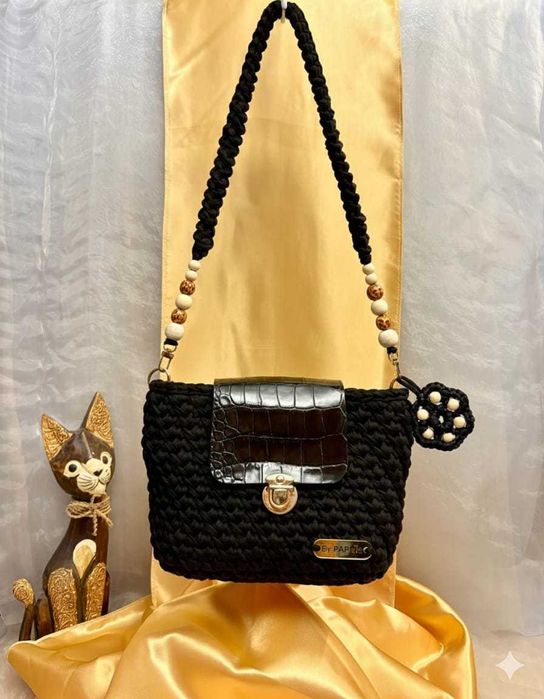 Ръчно изработени чанти