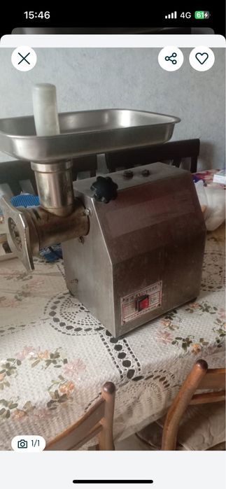 Продам оборудование, мебель, посуду