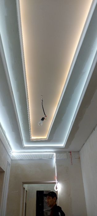 Ремонт квартир, офисов