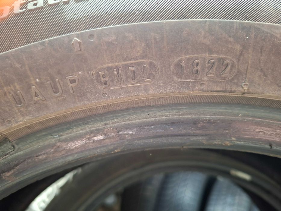 Nexen Winguard Sport2 225 55 17- 2БР гуми