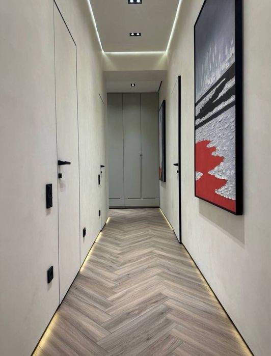 ЖК Mirabad Avenue | 2-комнатная квартира | Мирабад | 70м2