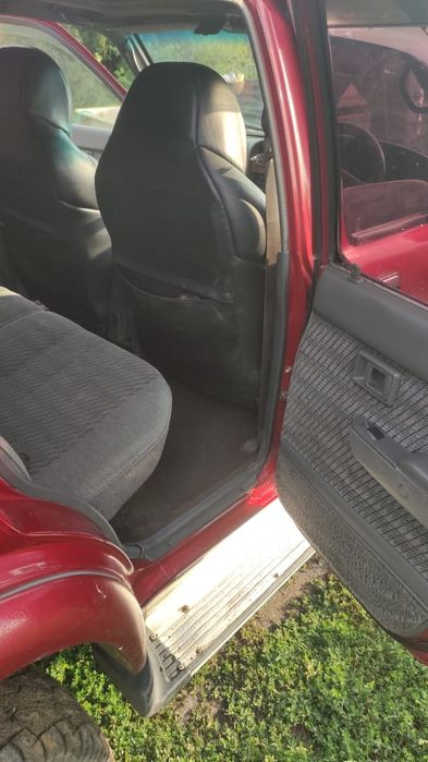 Продам Toyotu surf