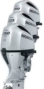 Лодочный мотор Honda NEW made in Japan