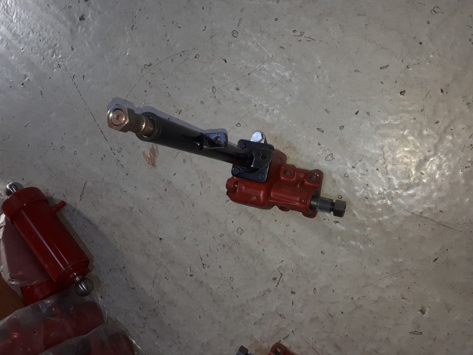 Caseta directie completa UTB U-445