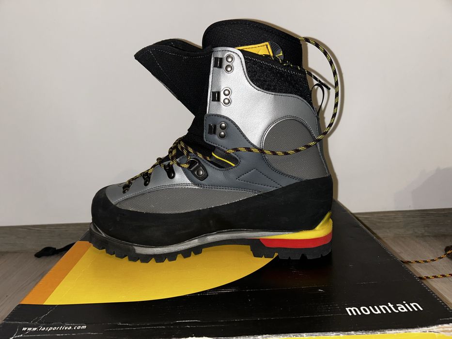 La Sportiva Baruntse bocanci