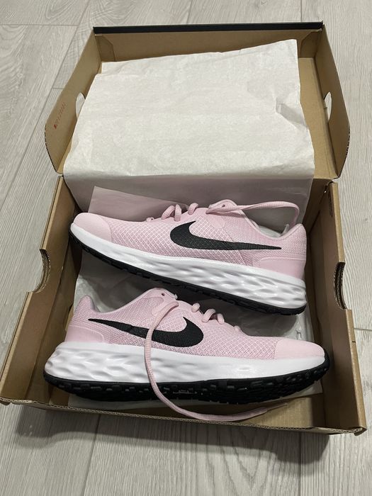 Маратонки Nike