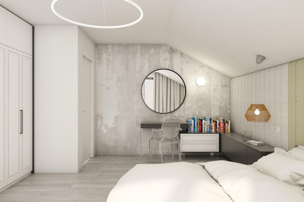 Vand casa 4 camere in Loc Magura Jud Bacau