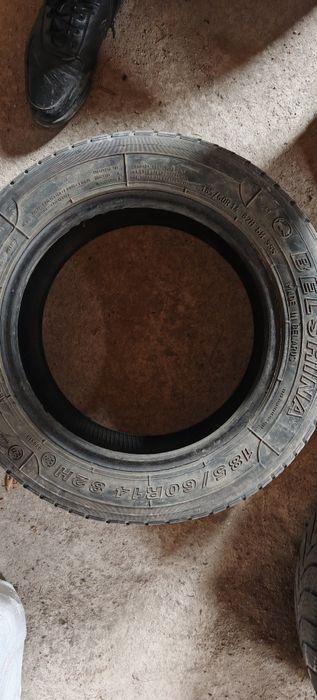 Продам резину лето 1 шт