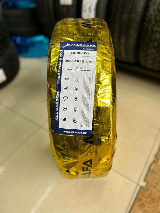 Masaafa tyres razmerlari bor