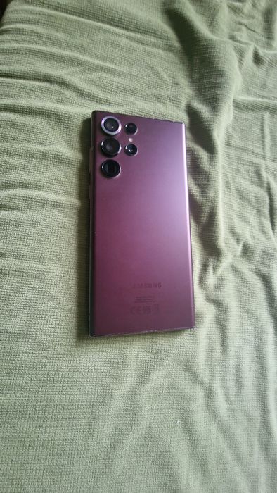 Samsung S22 ULTRA