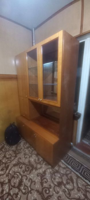 Шкаф в приемлимом состояние