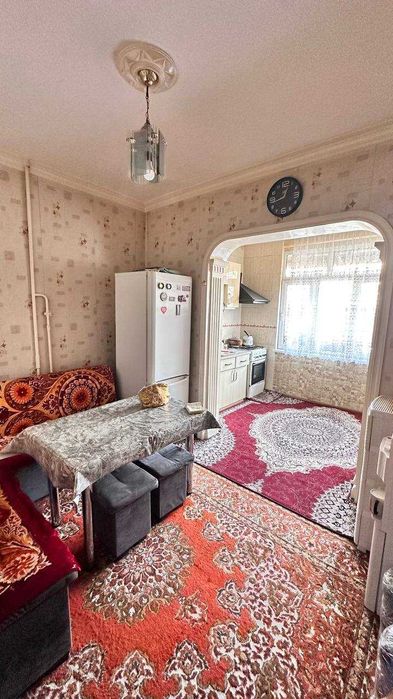 Продаю квартиру.2\2\5 Сетор ,КОРЗИНКА ЮНУСАБАД-9 Ипотека есть