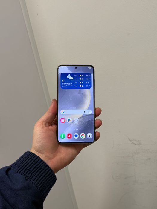 Samsung Galaxy S24 256GB Vând sau schimb