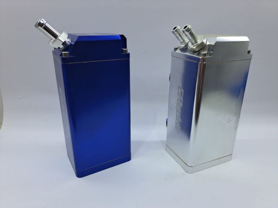 Маслоуловитель для авто