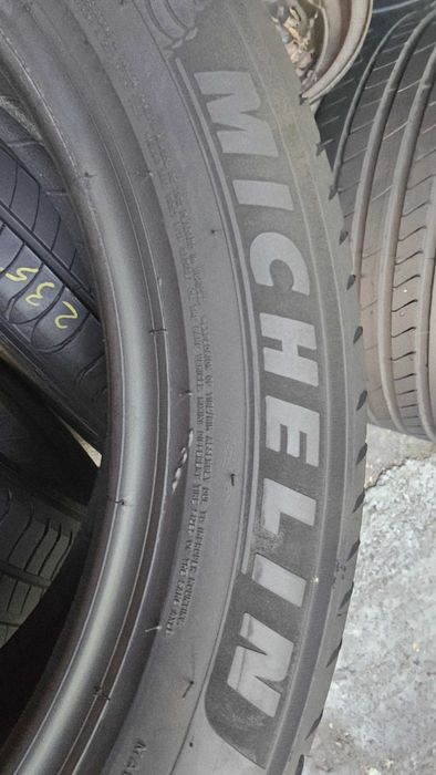 anvelope 235/50/19 MICHELIN vara 2023