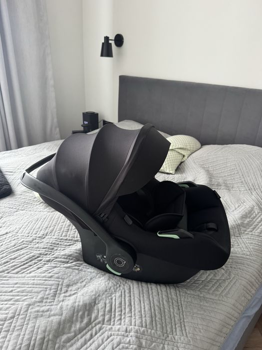 Автолюлька анекс