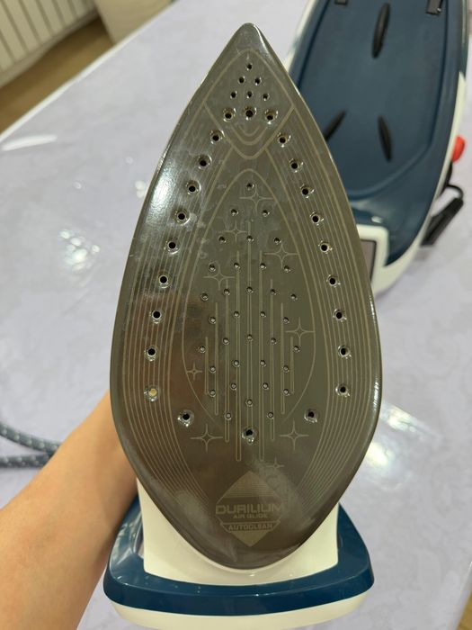 Парогенератор Tefal Pro Express
