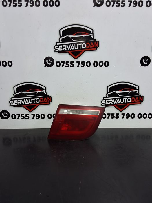 Stop / tripla dreapta haion Audi A3 (2003-2008) [8P1] 1.9 Motorina 200