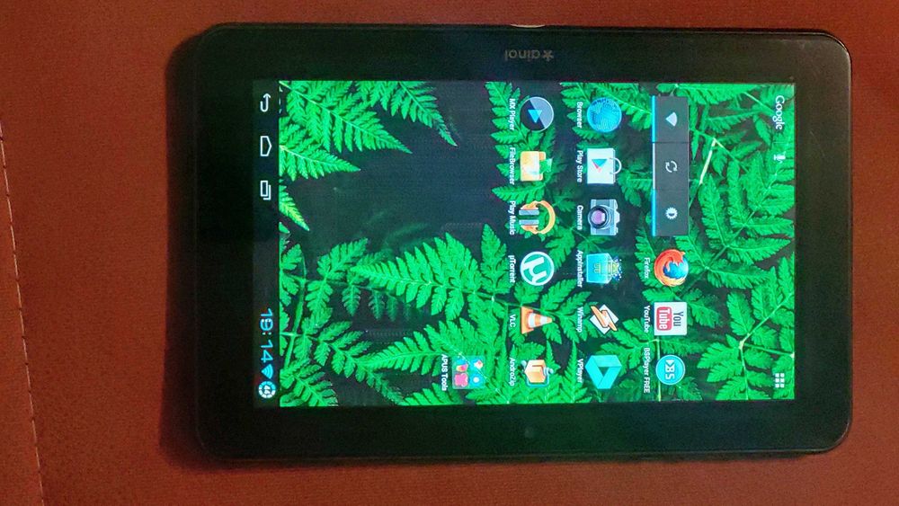Tableta Ainol II Android 16 GB