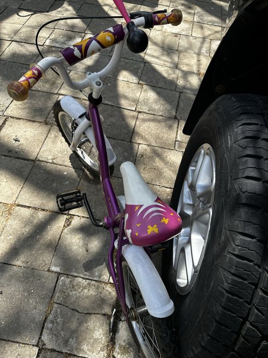 Vand bicicleta copii  16 ‘ inch