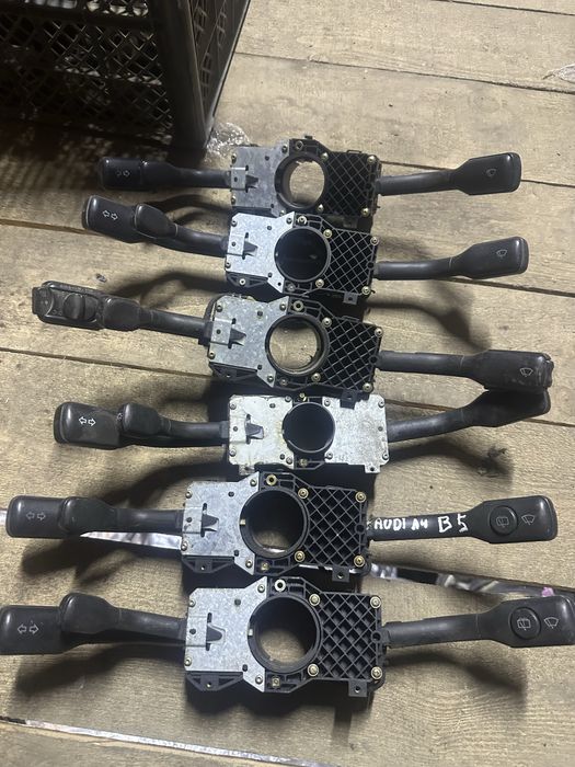 Верталоет на ауди