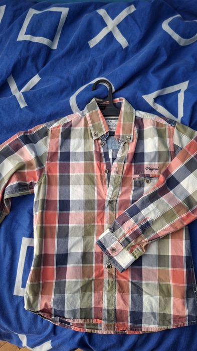 Детска риза Mayoral