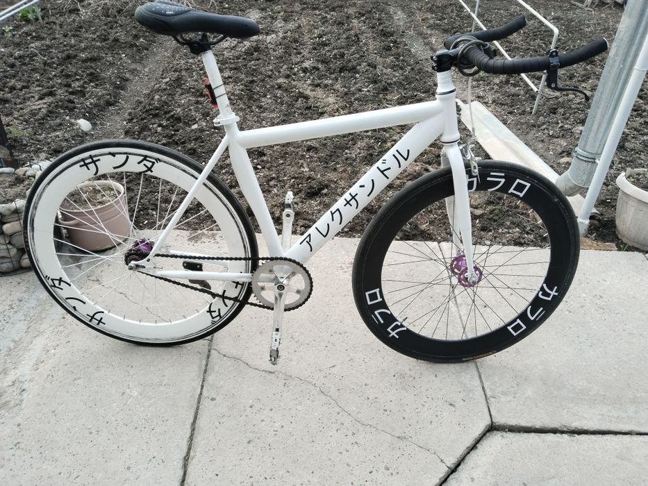 Велосипед Фикс продам