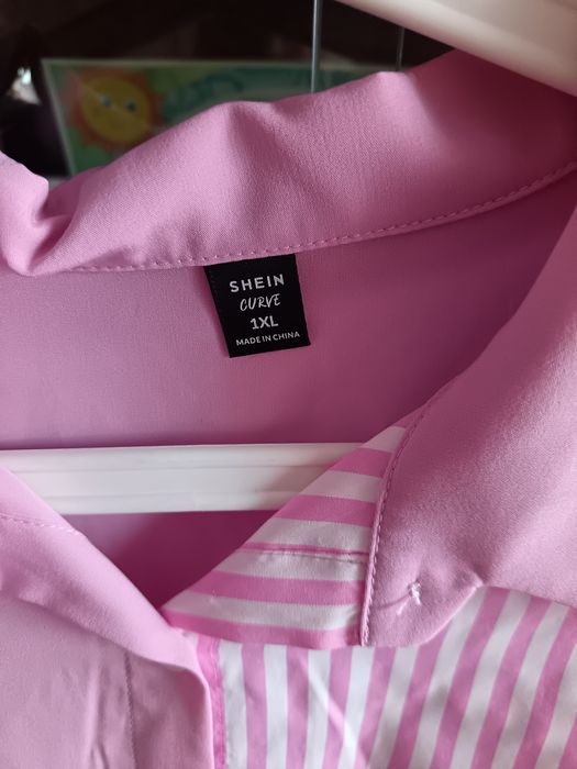 Дамска рокля Shein