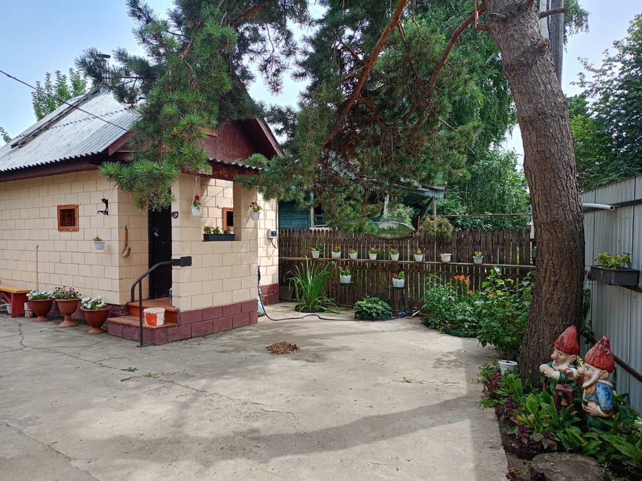 Продается дача в Мичурино