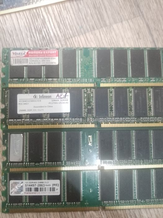 Продам ддр платы