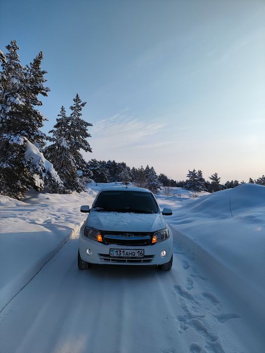 Продам гранту в отличном состоянии