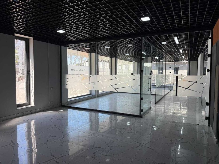 Регулировка пластиковых окон (Akfa)  Deraza sozlash