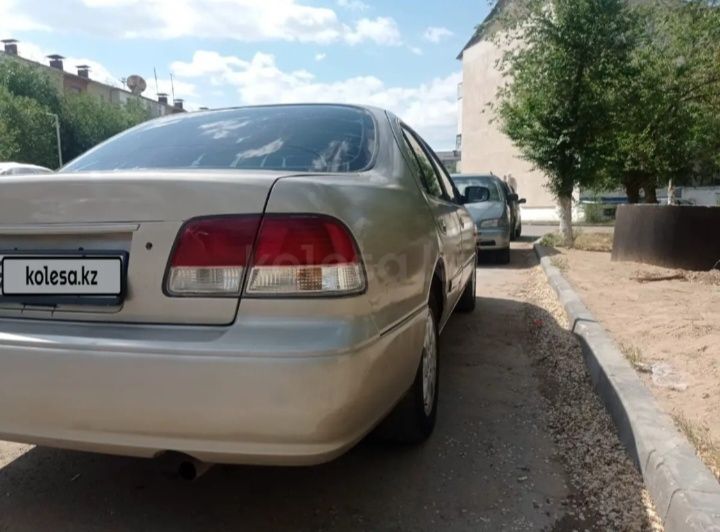 Продам машину хорошая