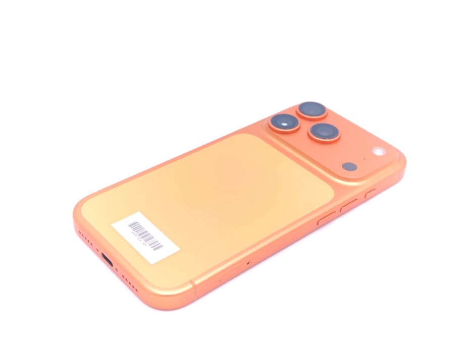 Apple Iphone 17 Pro 256GB Cosmic Orange, Garantie 24 luni | #R95704