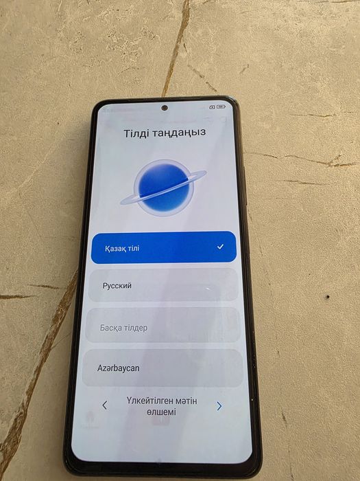 Продам телефон Redmi note 10 pro