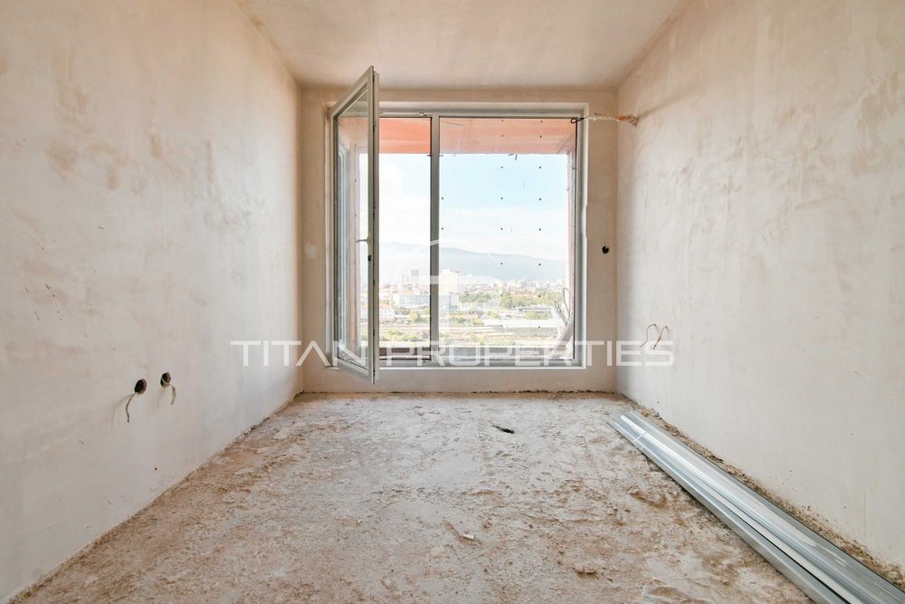 Продава се Двустаен апартамент в София, Банишора - 68 кв.м за 1315 €/кв.м - Снимка #6