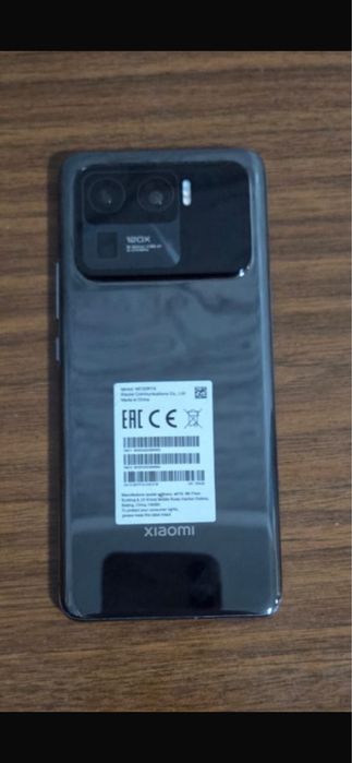 Xiaomi mi 11 ultra