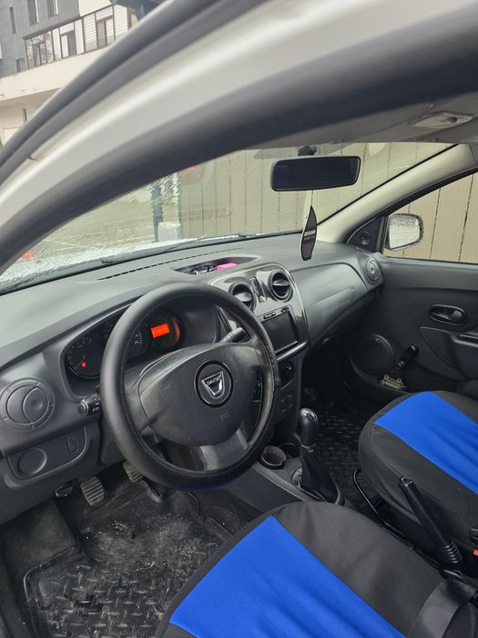 Vand urgent Dacia Logan