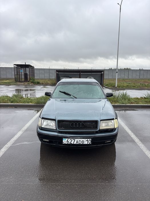 Продам ауди 100