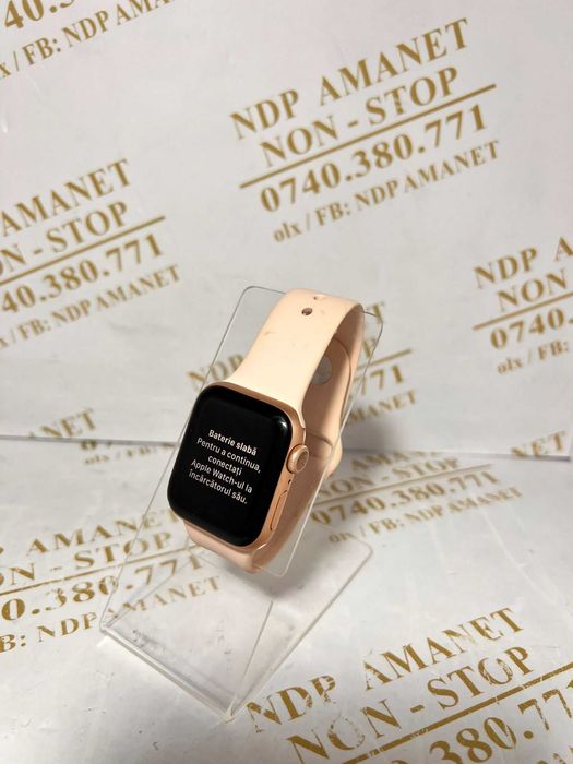 NDP Amanet Calea Mosilor 298   Apple Watch Series 6 (50656)