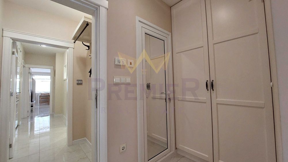 Дава се под наем Тристаен апартамент в Варна, Лятно кино Тракия - 102 кв.м за 960 € - Снимка #10