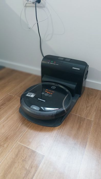 Aspirator Samsung NaviBot