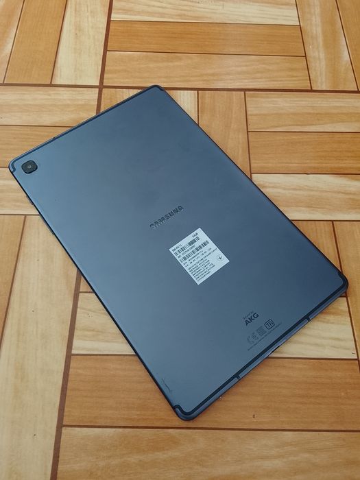 Samsung galaxy tab S6 lite
