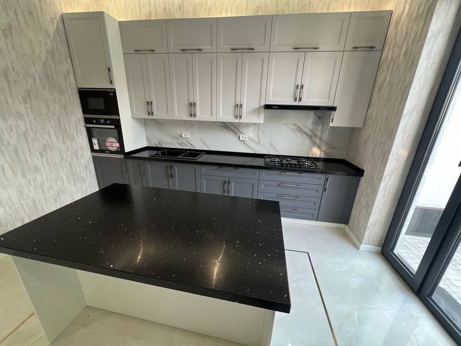 Изгатовим на зказ корпуных мебели для дома и для офисов кухонный и.т