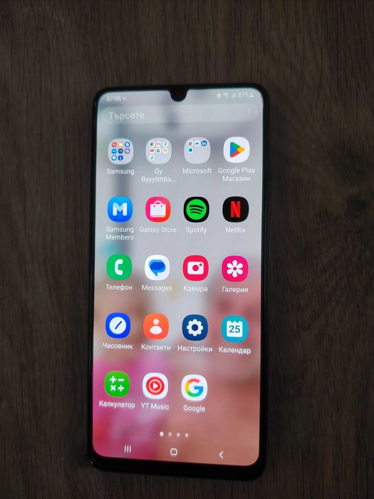 Продавам Samsung A32 цена 80