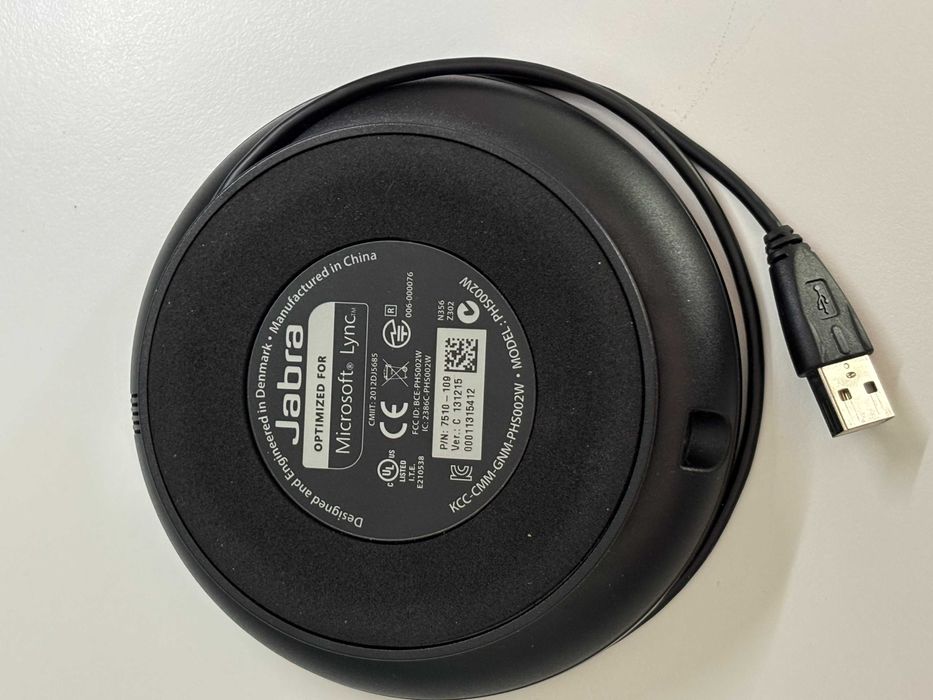 Speaker conferinte JABRA Bluetooth