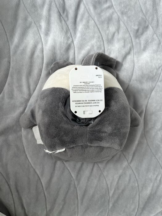 Gro Пандата Пип играчка с бял шум