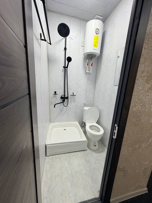 Квартира продается на Сергелинском районе